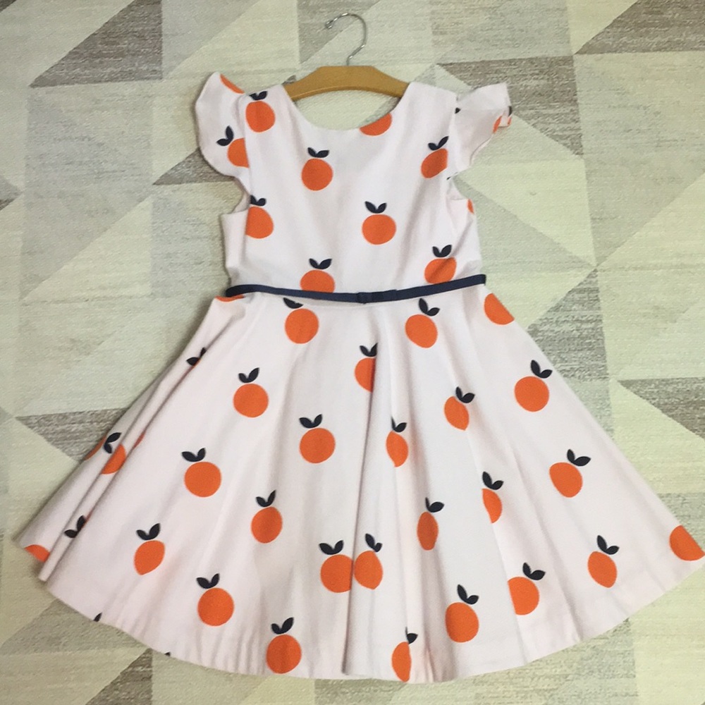 Jacadi dress